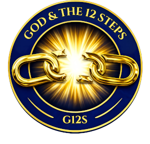 God & The 12 Steps